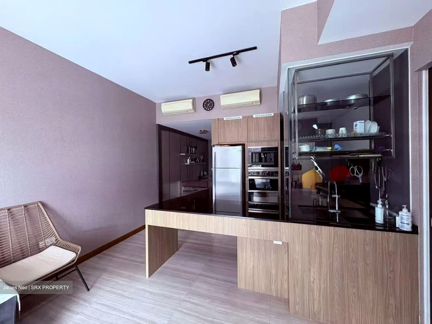 The Seawind (D15), Condominium #546070951